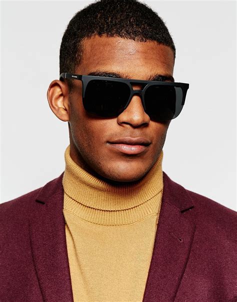 Dolce & Gabbana Sunglasses & Eyewear for Men .